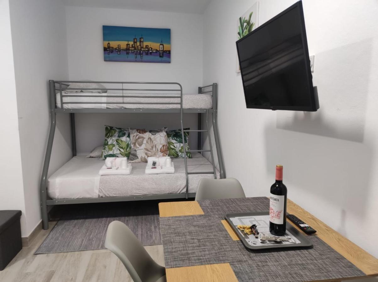 Casa Piramide 4 Wifi - Parking Y Terraza Privada Villa Icod de los Vinos Kültér fotó