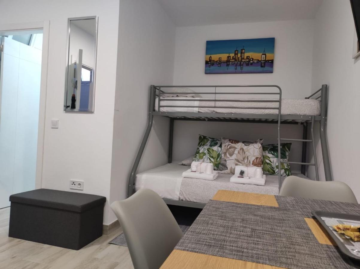 Casa Piramide 4 Wifi - Parking Y Terraza Privada Villa Icod de los Vinos Kültér fotó