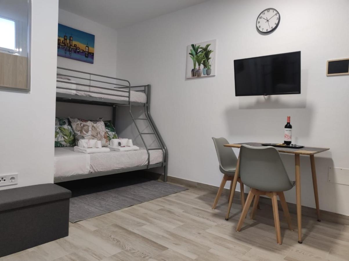 Casa Piramide 4 Wifi - Parking Y Terraza Privada Villa Icod de los Vinos Kültér fotó
