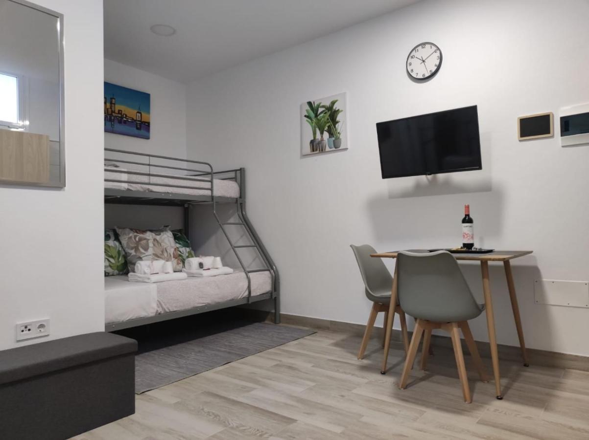 Casa Piramide 4 Wifi - Parking Y Terraza Privada Villa Icod de los Vinos Kültér fotó