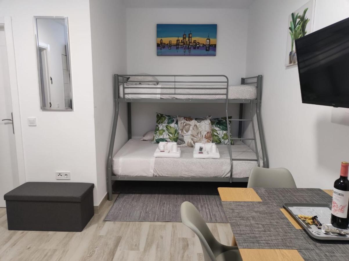 Casa Piramide 4 Wifi - Parking Y Terraza Privada Villa Icod de los Vinos Kültér fotó