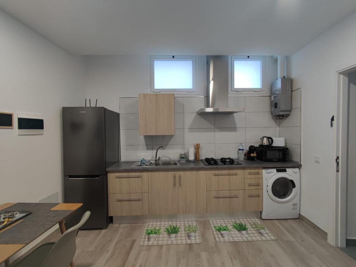Casa Piramide 4 Wifi - Parking Y Terraza Privada Villa Icod de los Vinos Kültér fotó