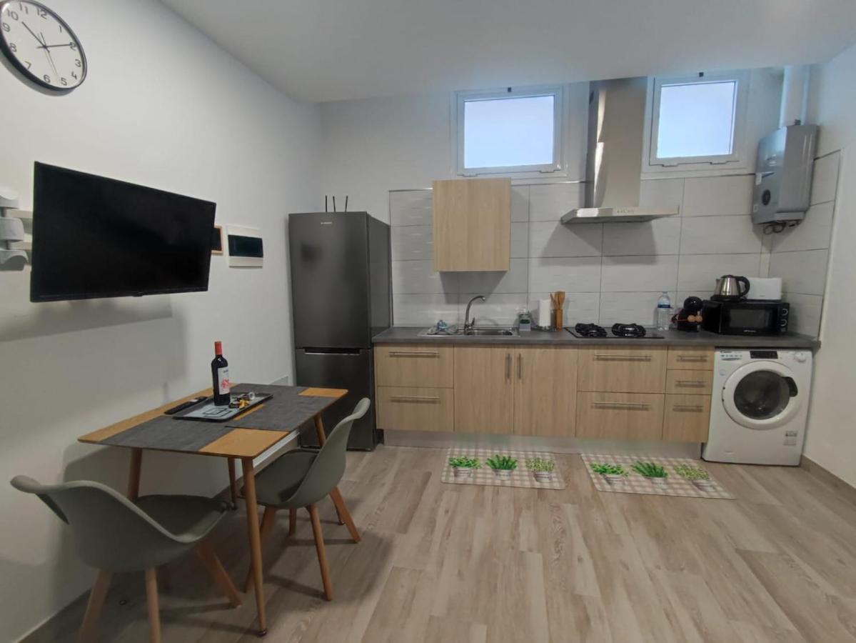 Casa Piramide 4 Wifi - Parking Y Terraza Privada Villa Icod de los Vinos Kültér fotó
