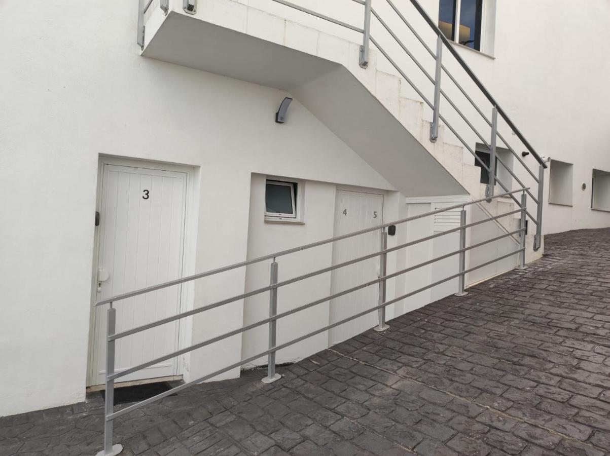 Casa Piramide 4 Wifi - Parking Y Terraza Privada Villa Icod de los Vinos Kültér fotó
