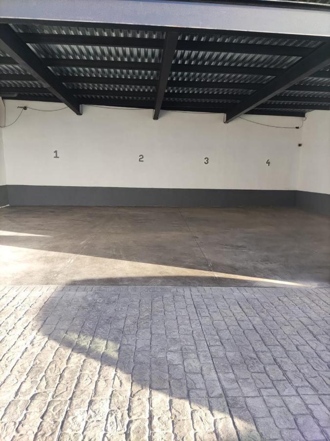 Casa Piramide 4 Wifi - Parking Y Terraza Privada Villa Icod de los Vinos Kültér fotó