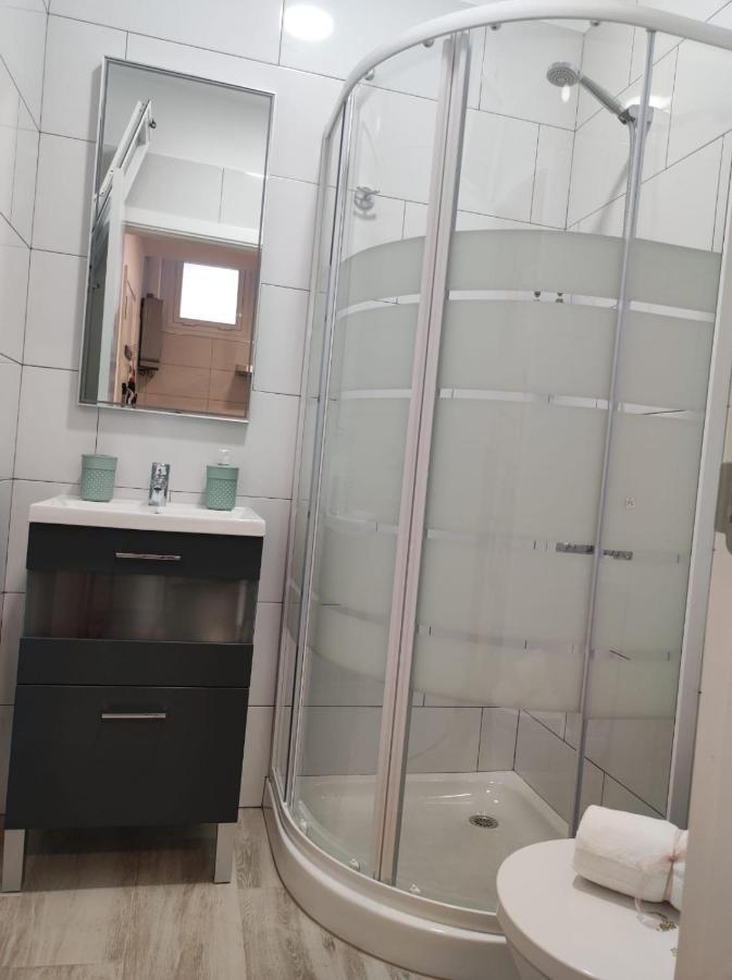 Casa Piramide 4 Wifi - Parking Y Terraza Privada Villa Icod de los Vinos Kültér fotó